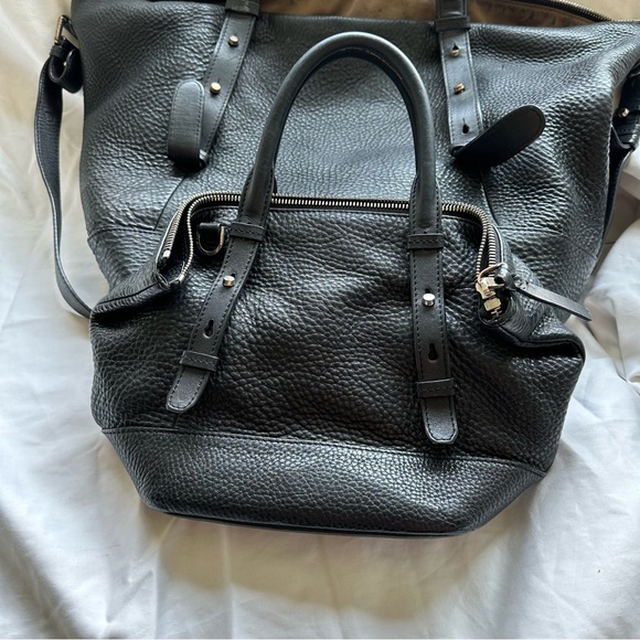 Mackage Handbags - Mackage Rafia Mini